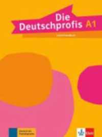 Die Deutschprofis A1. Lehrerhandbuch