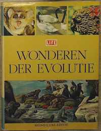 Wonderen der evolutie