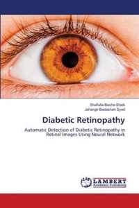 Diabetic Retinopathy