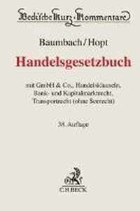 Handelsgesetzbuch