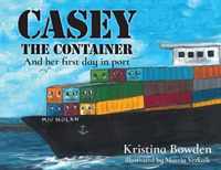 Casey the Container