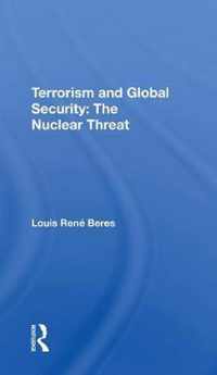 Terrorism And Global Security