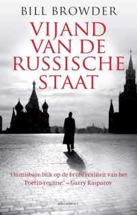 Vijand van de Russische staat