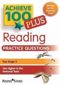 Achieve 100+ Reading Practice Questions