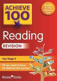 Achieve 100 Reading Revision