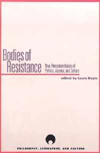 Bodies of Resistance