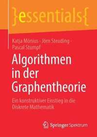 Algorithmen in der Graphentheorie