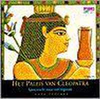 Het paleis van Cleopatra