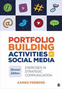 Portfolio Building Activities in Social Media