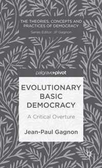 Evolutionary Basic Democracy