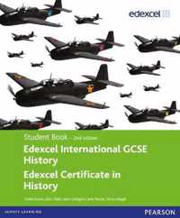 Edexcel International GCSE History Stude