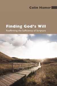 Finding God's Will