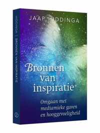 Bronnen van inspiratie