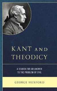 Kant and Theodicy