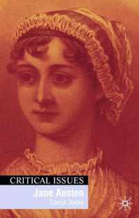 Jane Austen