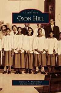 Oxon Hill