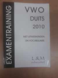 Examentraining