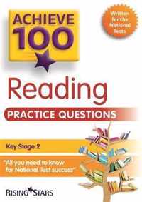 Achieve 100+ Reading Practice Questions