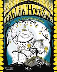 Emilia Hoektand 4 -   Emilia Hoektand en de halvemaanvakantie