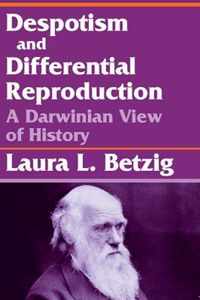 Despotism and Differential Reproduction