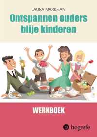 Ontspannen ouders, blije kinderen