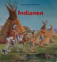 Indianen