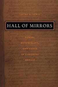 Hall of Mirrors