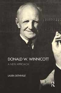 Donald W. Winnicott