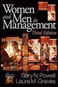 Women and Men in Management