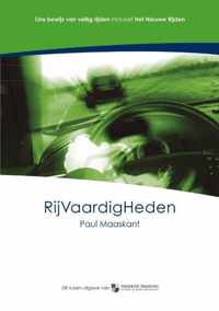 Rijvaardigheden / druk ND