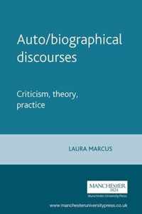 Auto/Biographical Discourses