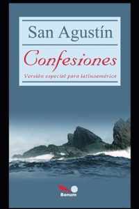 San Agustin Confesiones