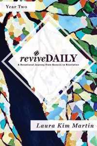 Revivedaily (Year 2)