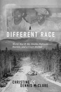 A Different Race