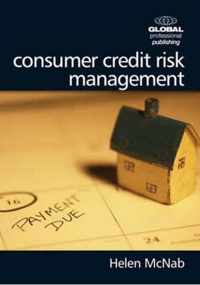 Consumer Credit Risk Management