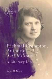 Richmal Crompton, Author of Just William