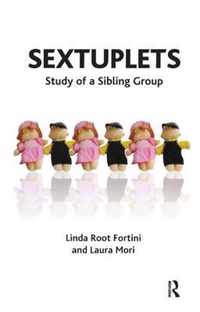 Sextuplets: Study of a sibling group