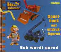 Bob wordt gered