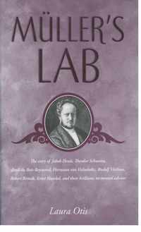 Muller's Lab