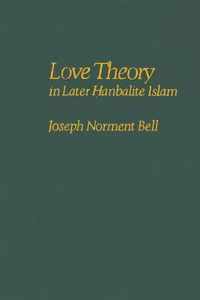 Love Theory in Later Hanbalite Islam