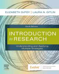 Introduction to Research