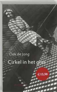 Cirkel in het gras