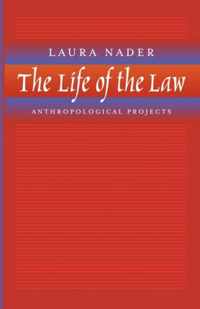 The Life of the Law