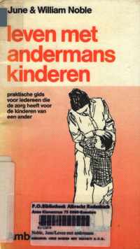 Leven met andermans kinderen