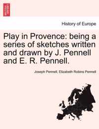 Play in Provence