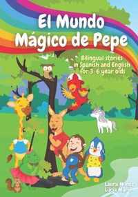 El Mundo Magico de Pepe (Pepe's Magic World)