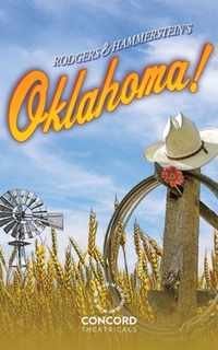 Rodgers & Hammerstein's Oklahoma!