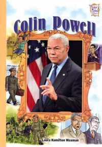 Colin Powell