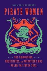 Pirate Women