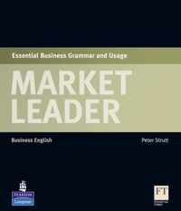 Market Leader - Essential Business Grammar and Usage